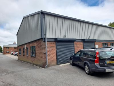 Property Image for Unit 4C Station Yard, Station Road, Hungerford, RG17 0DY