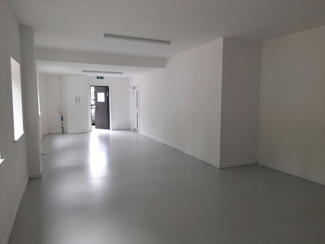 Unit 4C Station Yard, Station Road, Hungerford, RG17 0DY
