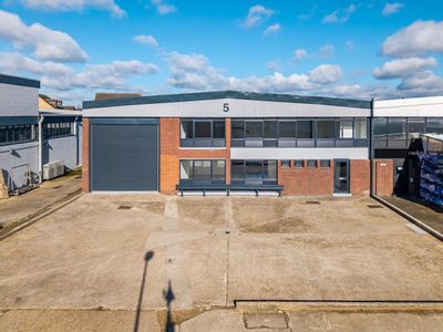Property Image for Unit 5 Eldon Way, Biggleswade, SG18 8NH