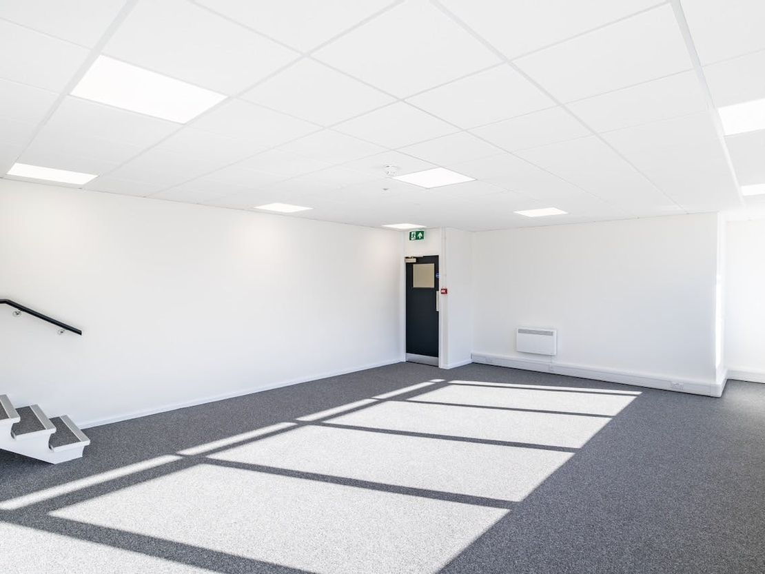 Unit 5 Eldon Way, Biggleswade, SG18 8NH