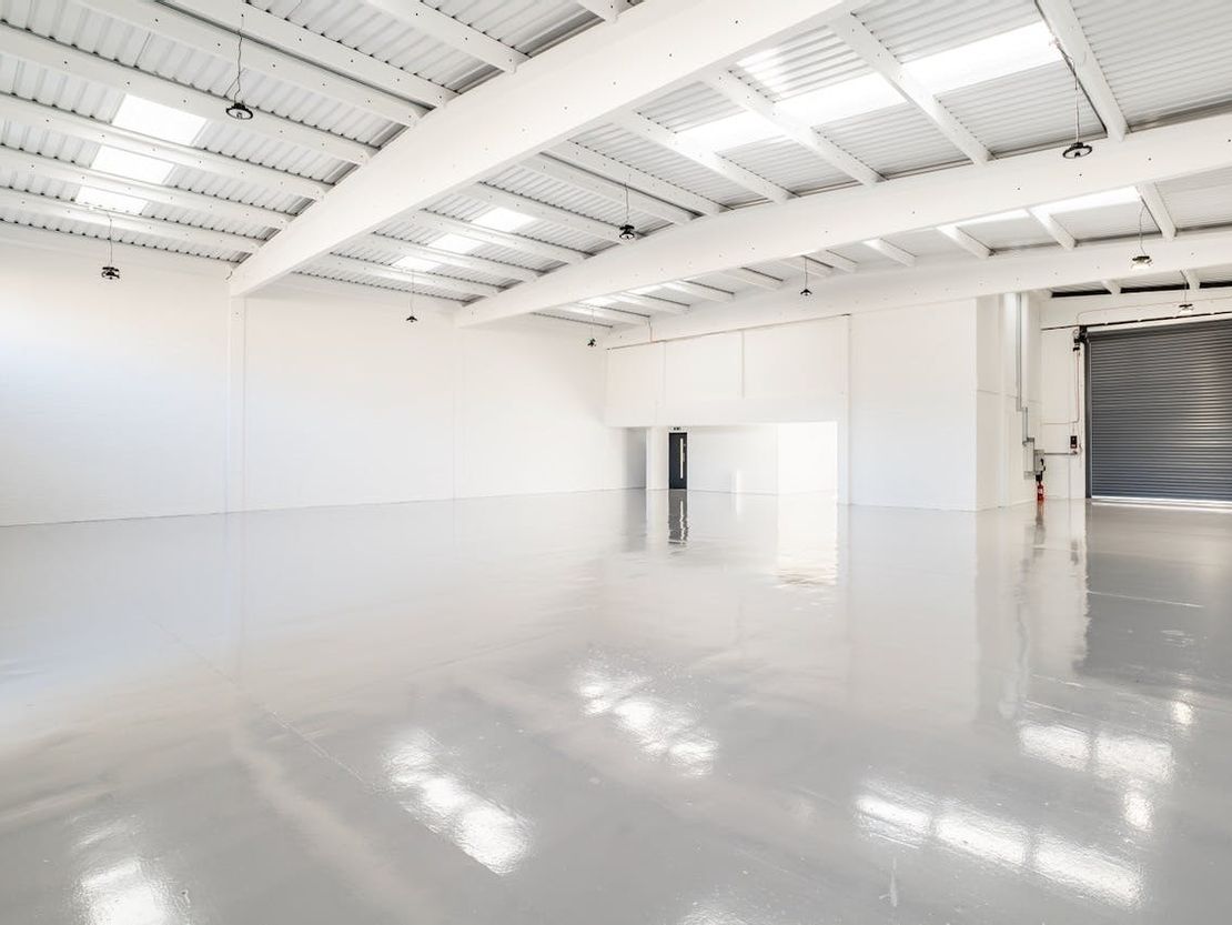 Unit 5 Eldon Way, Biggleswade, SG18 8NH
