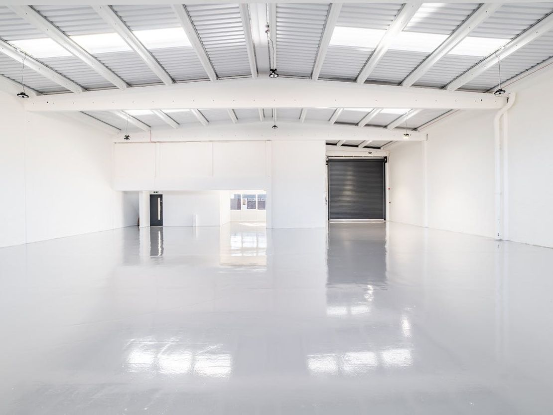 Unit 5 Eldon Way, Biggleswade, SG18 8NH
