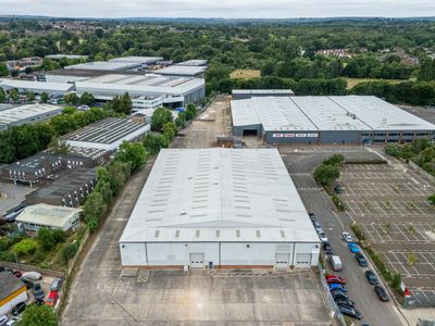 Property Image for Guildford38, 2-3 Dennis Way, Guildford, GU1 1AF