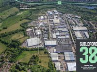Property Image for Guildford38, 2-3 Dennis Way, Guildford, GU1 1AF