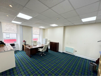 Property Image for 132 W Nile St, Glasgow G1 2RQ