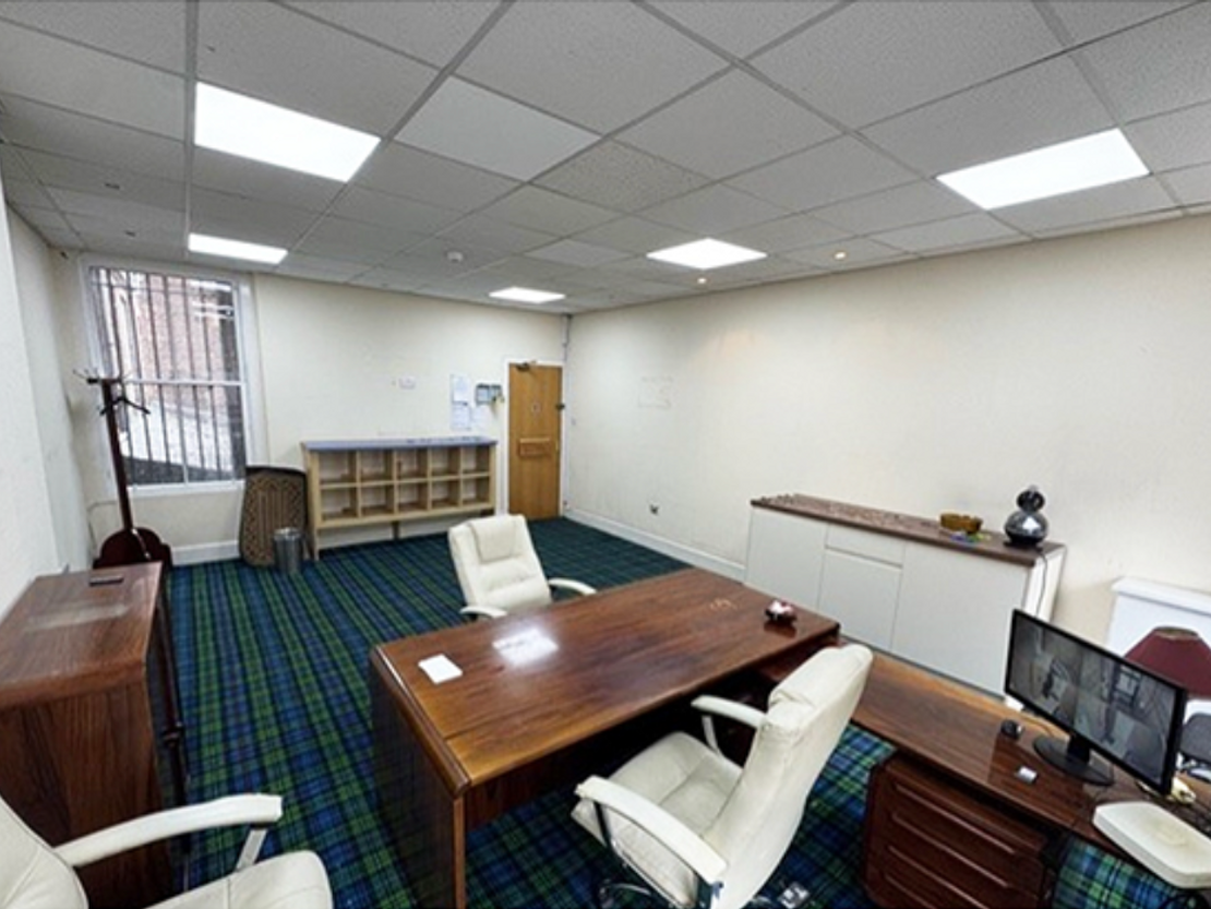 132 W Nile St, Glasgow G1 2RQ