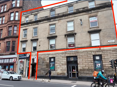 Property Image for 132 W Nile St, Glasgow G1 2RQ