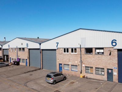 Property Image for Crusader Industrial Estate, Hermitage Road, Harringay, London, N4 1LZ