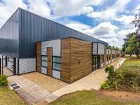 Property Image for Unit 11 Woodside Industrial Estate, Humphrys Road, Dunstable, LU5 4TP