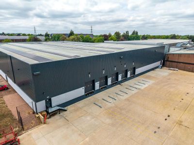 Property Image for Unit 11 Woodside Industrial Estate, Humphrys Road, Dunstable, LU5 4TP