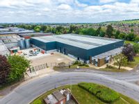 Property Image for Unit 11 Woodside Industrial Estate, Humphrys Road, Dunstable, LU5 4TP