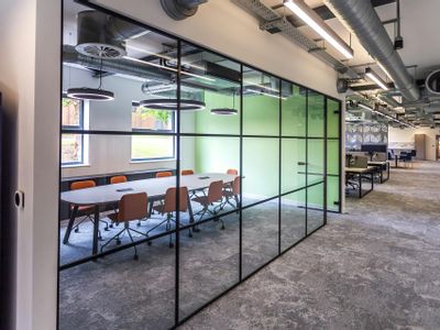 Property Image for Unit 11 Woodside Industrial Estate, Humphrys Road, Dunstable, LU5 4TP