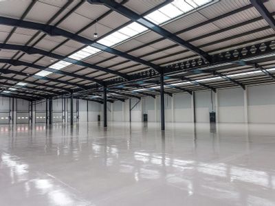 Property Image for Unit 11 Woodside Industrial Estate, Humphrys Road, Dunstable, LU5 4TP