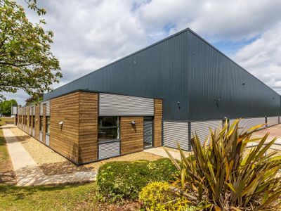 Property Image for Unit 11 Woodside Industrial Estate, Humphrys Road, Dunstable, LU5 4TP