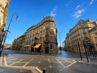 Property Image for Sunrise House, 25 Collingwood Street, Newcastle Upon Tyne, Tyne And Wear, NE1 1JE