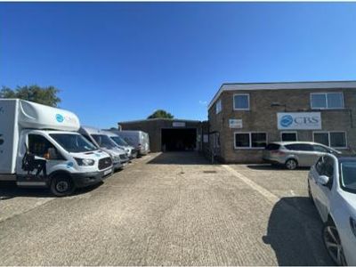 Property Image for 1 Winship Road, Cambridge, Cambridgeshire, CB24 6BQ