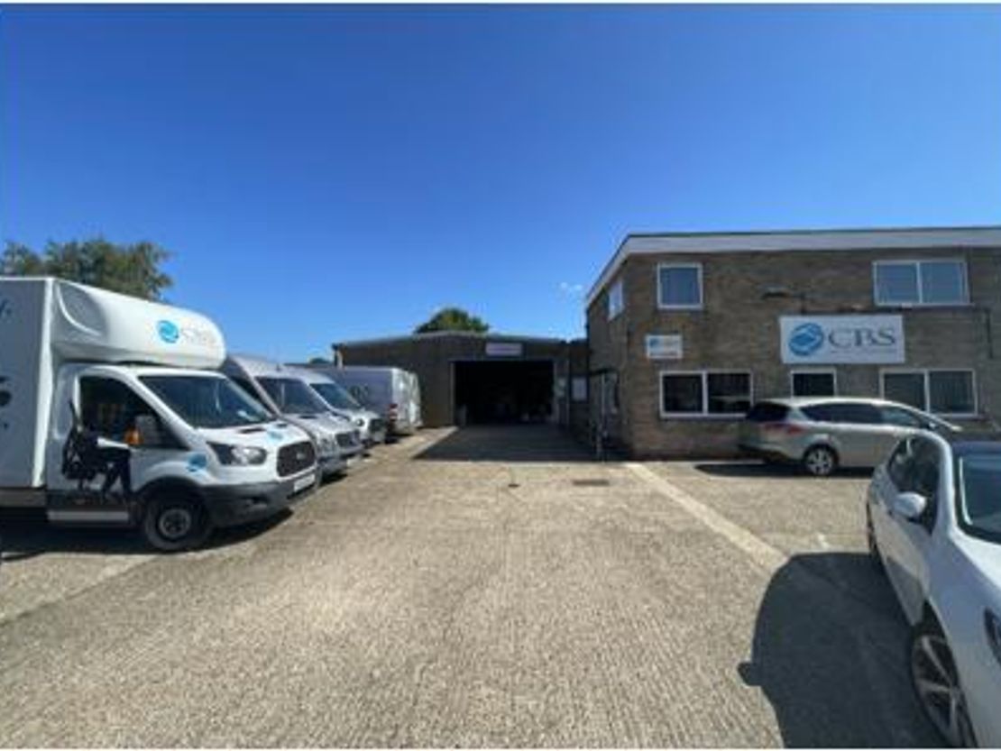 1 Winship Road, Cambridge, Cambridgeshire, CB24 6BQ