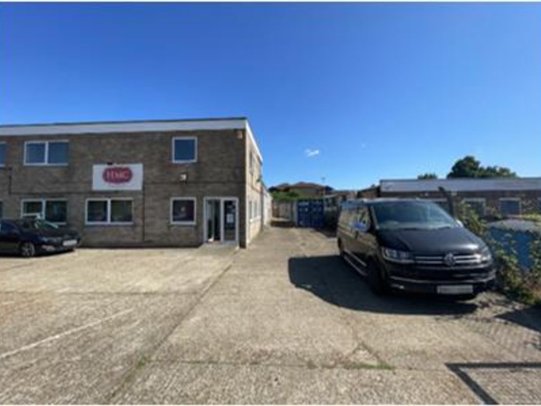 1 Winship Road, Cambridge, Cambridgeshire, CB24 6BQ