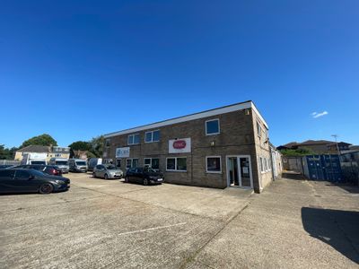 Property Image for 1 Winship Road, Cambridge, Cambridgeshire, CB24 6BQ