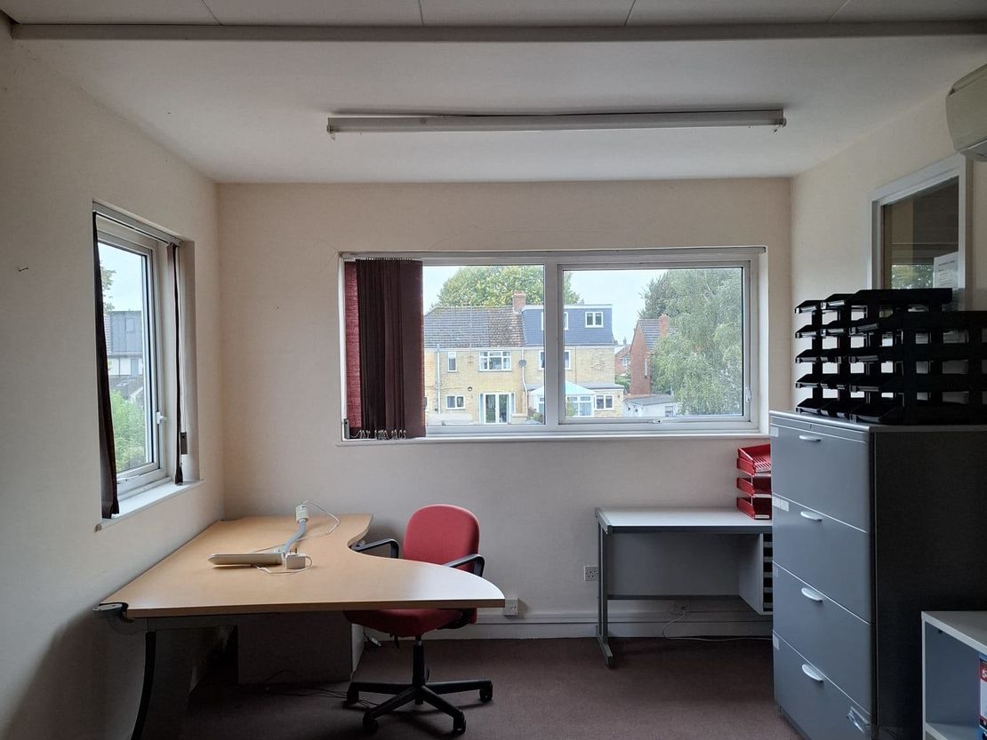 1 Winship Road, Cambridge, Cambridgeshire, CB24 6BQ