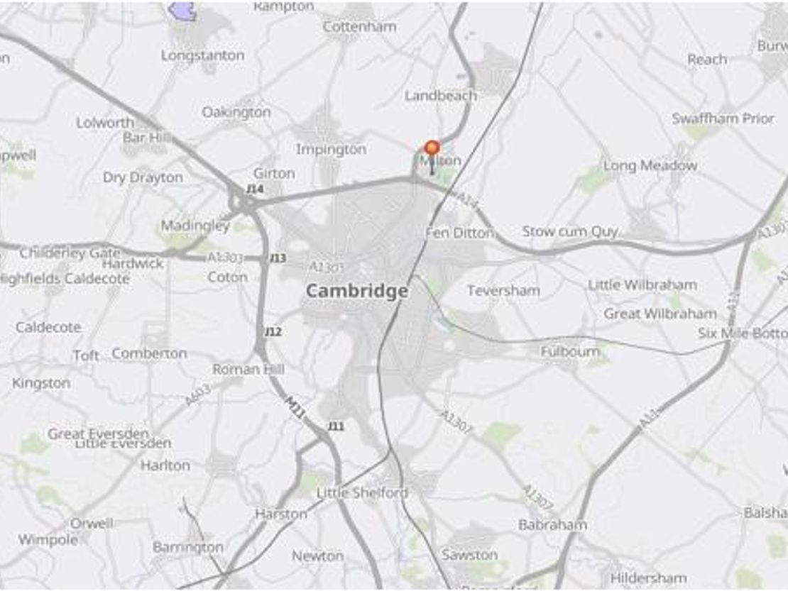 1 Winship Road, Cambridge, Cambridgeshire, CB24 6BQ
