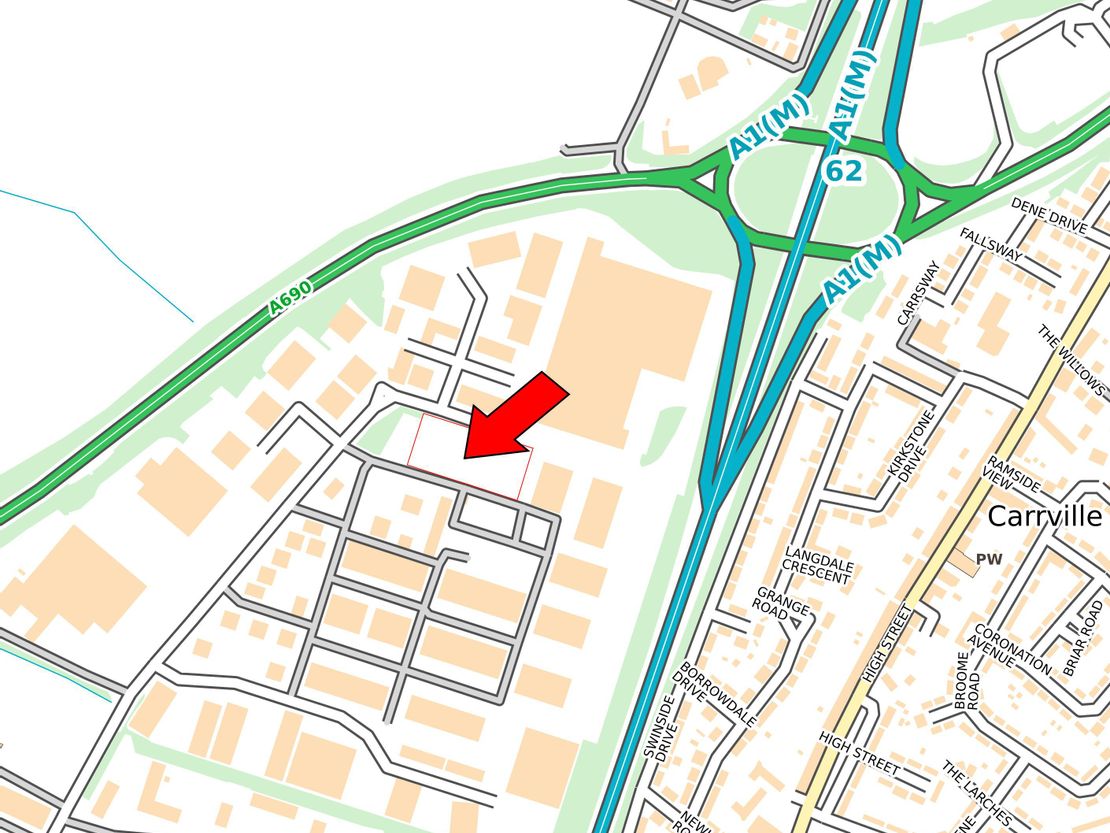 Belmont Business Park, Belmont, Durham, DH1 1TN