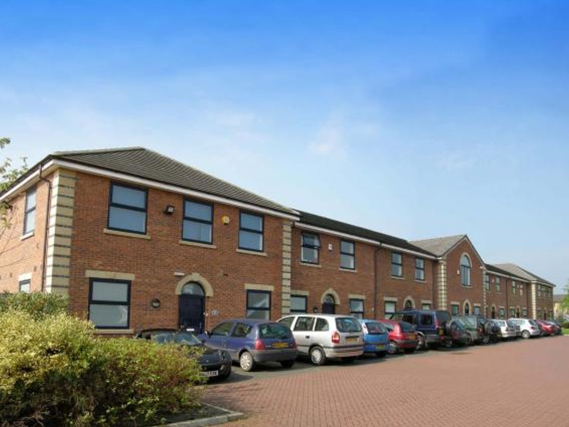 3c Edison Court, Wrexham Technology Park, Wrexham, Wrexham, LL13 7YT