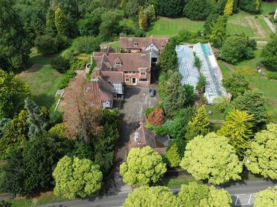 Property Image for Hastings House, Stoughton Drive South, Oadby, Leicester, Leicestershire, LE2 2NE