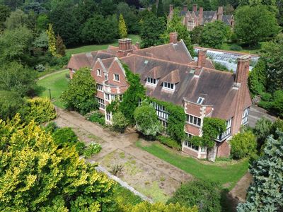 Property Image for Hastings House, Stoughton Drive South, Oadby, Leicester, Leicestershire, LE2 2NE
