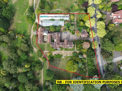 Property Image for Hastings House, Stoughton Drive South, Oadby, Leicester, Leicestershire, LE2 2NE