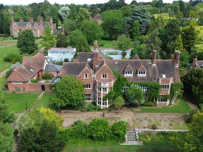 Property Image for Hastings House, Stoughton Drive South, Oadby, Leicester, Leicestershire, LE2 2NE