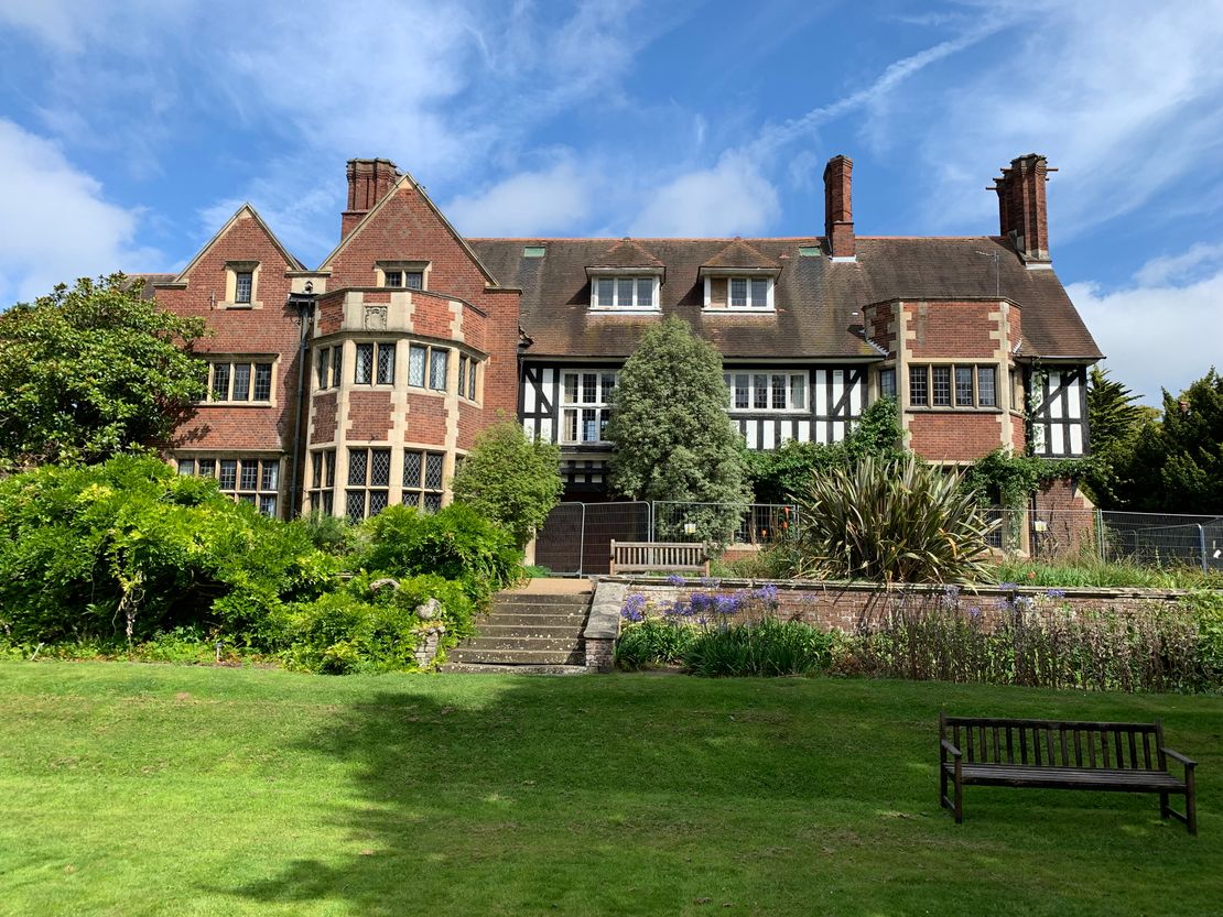 Hastings House, Stoughton Drive South, Oadby, Leicester, Leicestershire, LE2 2NE