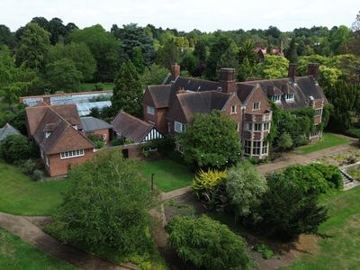 Property Image for Hastings House, Stoughton Drive South, Oadby, Leicester, Leicestershire, LE2 2NE