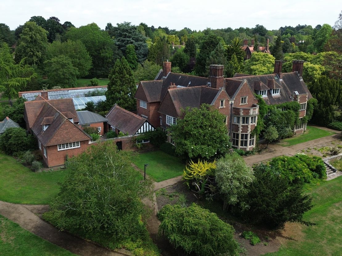 Hastings House, Stoughton Drive South, Oadby, Leicester, Leicestershire, LE2 2NE