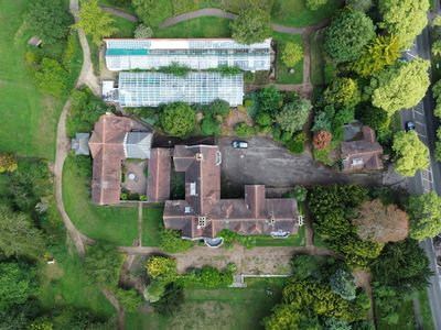 Property Image for Hastings House, Stoughton Drive South, Oadby, Leicester, Leicestershire, LE2 2NE