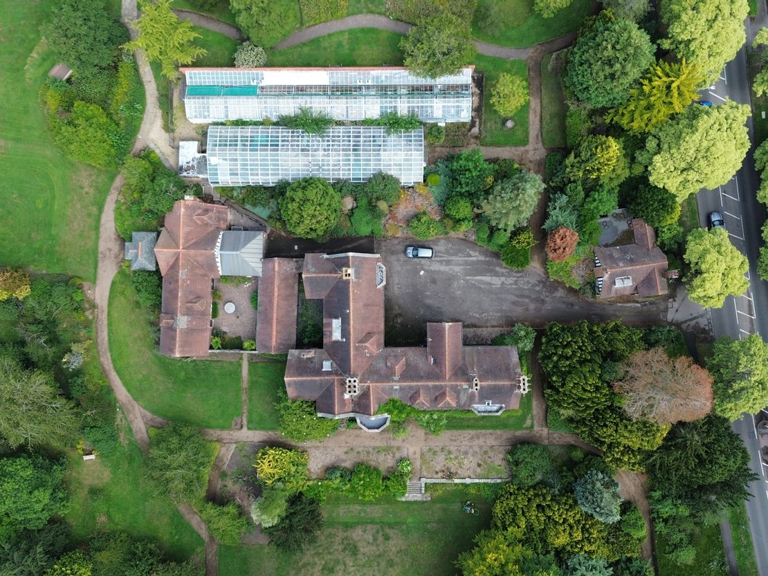 Hastings House, Stoughton Drive South, Oadby, Leicester, Leicestershire, LE2 2NE