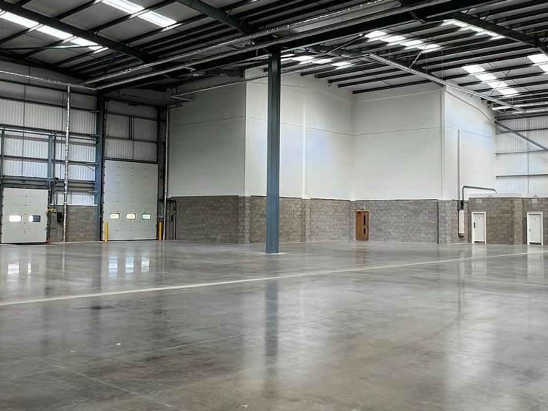 Northside 45, Junction 8 M53, Ellesmere Port, Cheshire, CH66 1UL