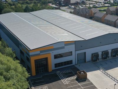 Property Image for Northside 45, Junction 8 M53, Ellesmere Port, Cheshire, CH66 1UL