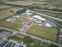 Property Image for Development Land, Green Park, Junction 38, M62, Newport, East Yorkshire, HU15 2PR