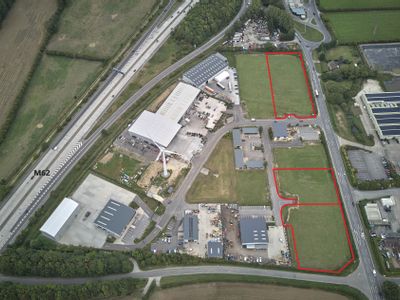 Property Image for Development Land, Green Park, Junction 38, M62, Newport, East Yorkshire, HU15 2PR