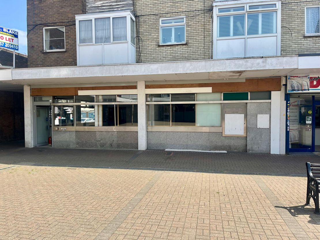 20-22 Grover Walk, Corringham, SS17 7LY