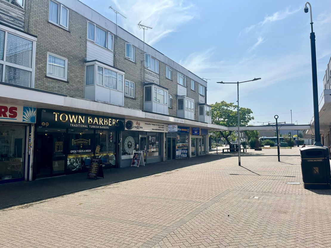 20-22 Grover Walk, Corringham, SS17 7LY