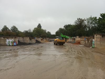 Property Image for Henbury Goods Yard, Adj. 76 Tomarton Crescent, Henbury, Bristol, BS10 7LW