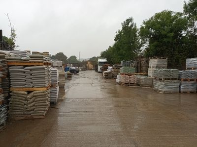 Property Image for Henbury Goods Yard, Adj. 76 Tomarton Crescent, Henbury, Bristol, BS10 7LW