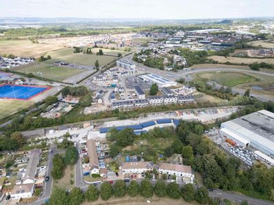 Property Image for Henbury Goods Yard, Adj. 76 Tomarton Crescent, Henbury, Bristol, BS10 7LW