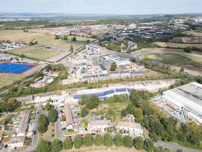 Property Image for Henbury Goods Yard, Adj. 76 Tomarton Crescent, Henbury, Bristol, BS10 7LW