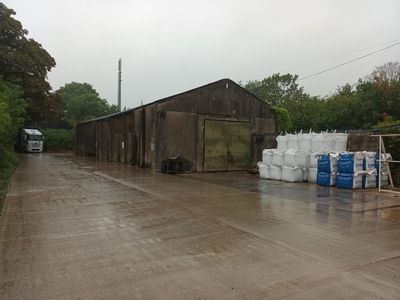 Property Image for Henbury Goods Yard, Adj. 76 Tomarton Crescent, Henbury, Bristol, BS10 7LW