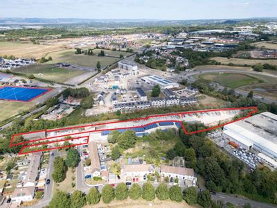 Property Image for Henbury Goods Yard, Adj. 76 Tomarton Crescent, Henbury, Bristol, BS10 7LW