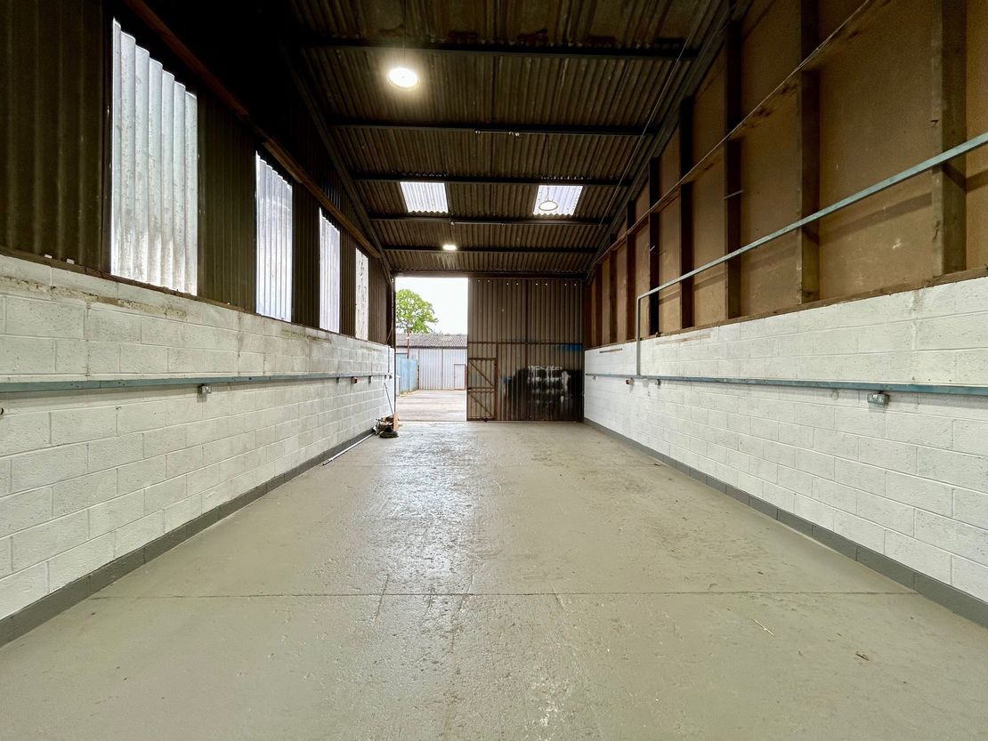 Unit 5B Wessex Business Park Bath Road, Halfway, Newbury, West Berkshire, RG20 8NS