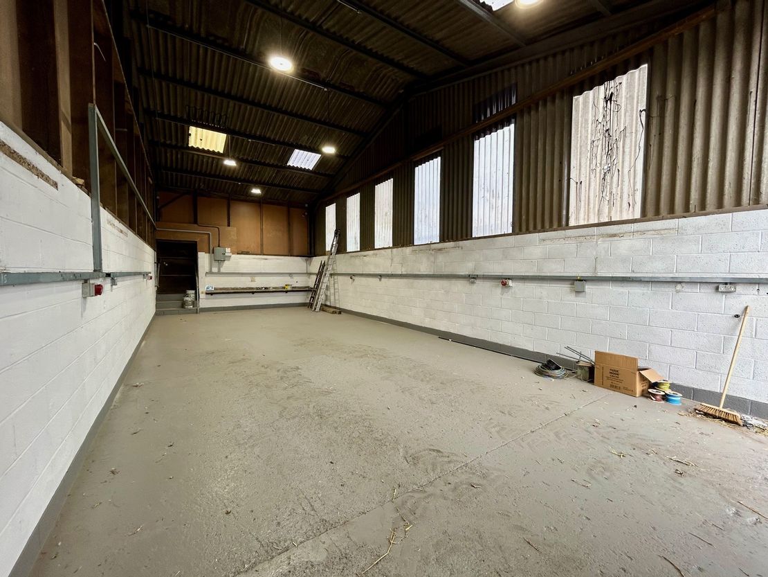Unit 5B Wessex Business Park Bath Road, Halfway, Newbury, West Berkshire, RG20 8NS